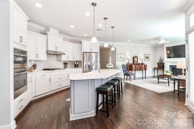 122 Wellspring Way, Mooresville, NC 28117