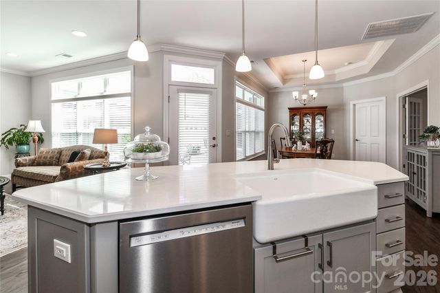 122 Wellspring Way, Mooresville, NC 28117