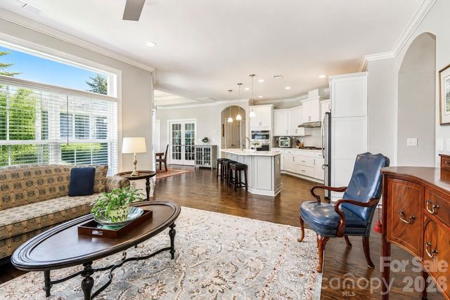 122 Wellspring Way, Mooresville, NC 28117