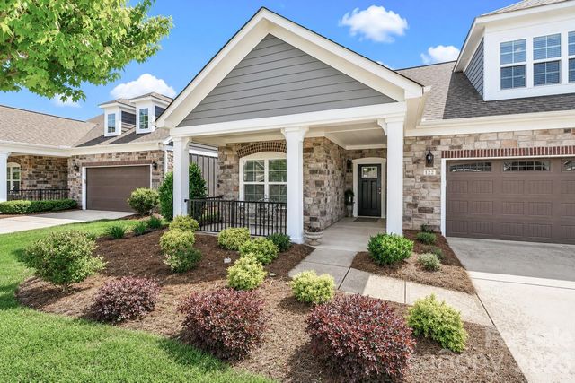 122 Wellspring Way, Mooresville, NC 28117