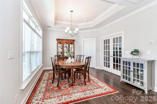 122 Wellspring Way, Mooresville, NC 28117