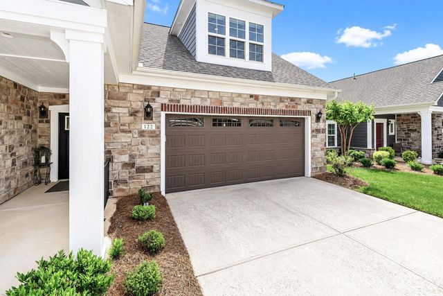 122 Wellspring Way, Mooresville, NC 28117
