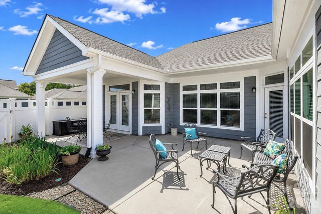 122 Wellspring Way, Mooresville, NC 28117