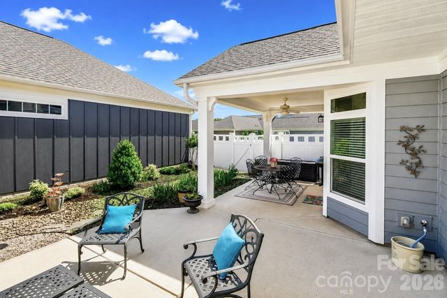 122 Wellspring Way, Mooresville, NC 28117