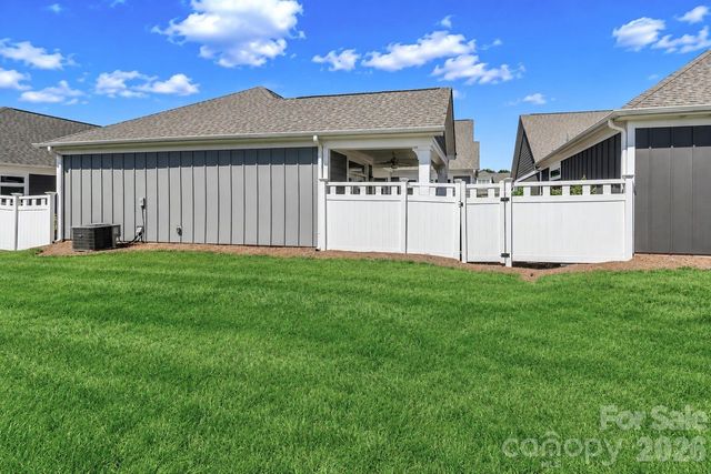 122 Wellspring Way, Mooresville, NC 28117