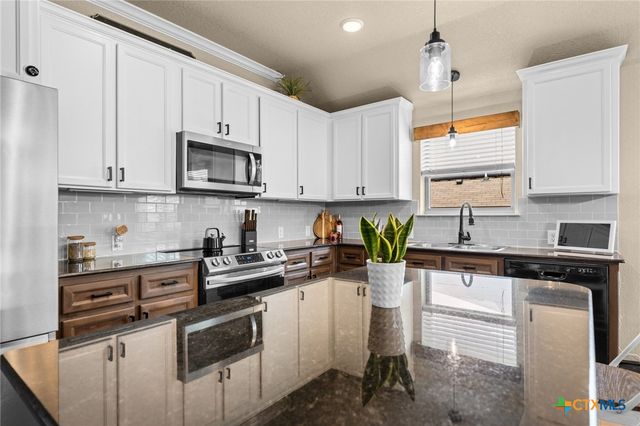 1442 Neff Drive, Copperas Cove, TX 76522