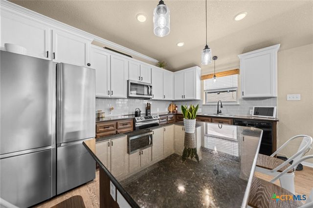 1442 Neff Drive, Copperas Cove, TX 76522