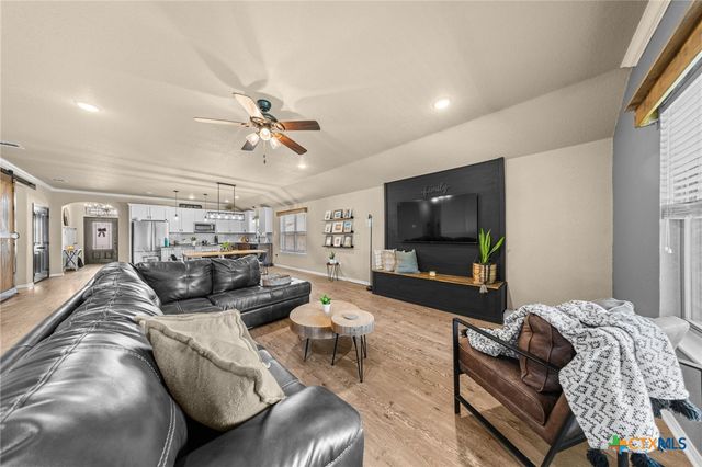1442 Neff Drive, Copperas Cove, TX 76522