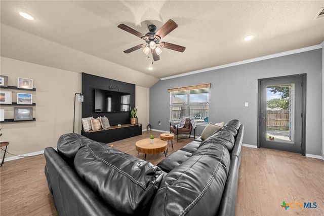 1442 Neff Drive, Copperas Cove, TX 76522