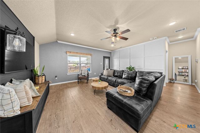 1442 Neff Drive, Copperas Cove, TX 76522