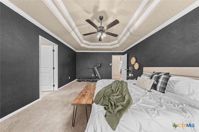 1442 Neff Drive, Copperas Cove, TX 76522