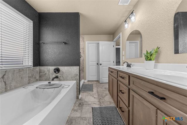 1442 Neff Drive, Copperas Cove, TX 76522