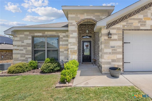 1442 Neff Drive, Copperas Cove, TX 76522
