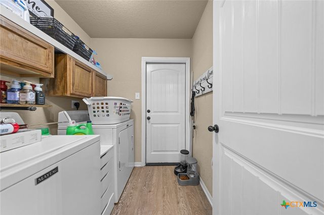 1442 Neff Drive, Copperas Cove, TX 76522