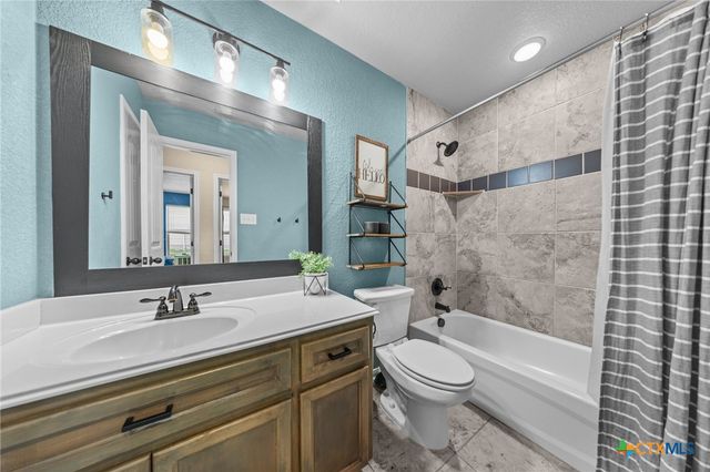1442 Neff Drive, Copperas Cove, TX 76522