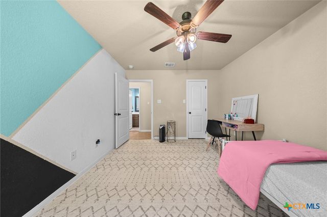 1442 Neff Drive, Copperas Cove, TX 76522