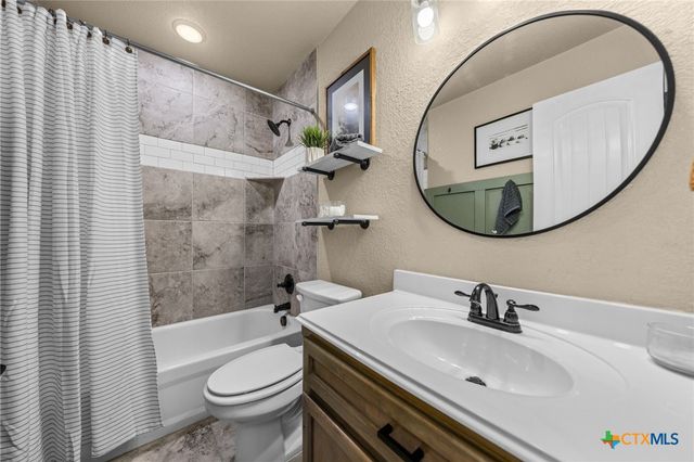 1442 Neff Drive, Copperas Cove, TX 76522