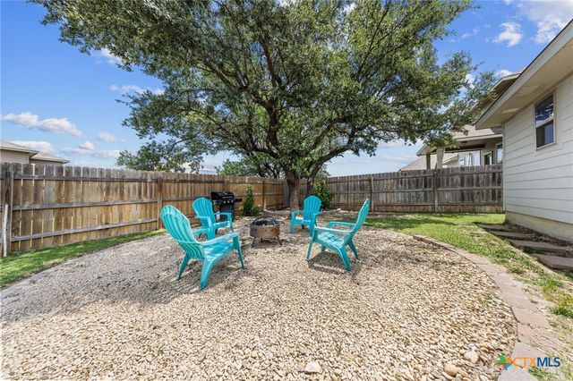 1442 Neff Drive, Copperas Cove, TX 76522