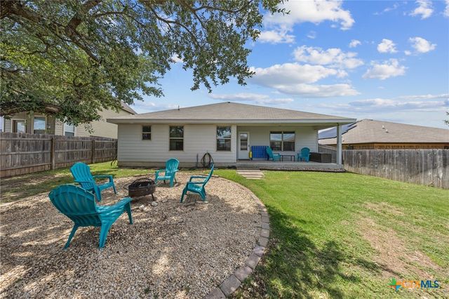 1442 Neff Drive, Copperas Cove, TX 76522