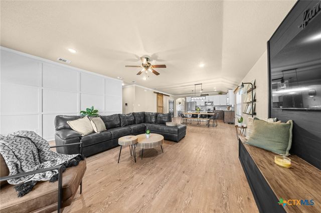 1442 Neff Drive, Copperas Cove, TX 76522