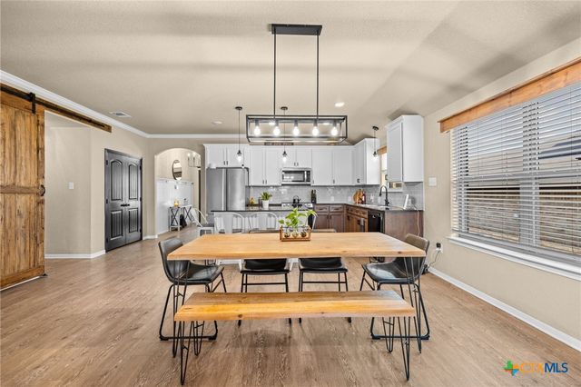 1442 Neff Drive, Copperas Cove, TX 76522