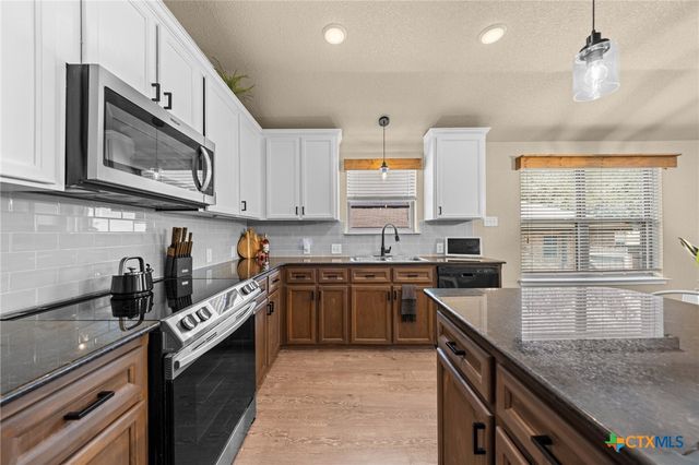 1442 Neff Drive, Copperas Cove, TX 76522