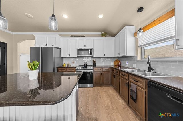 1442 Neff Drive, Copperas Cove, TX 76522
