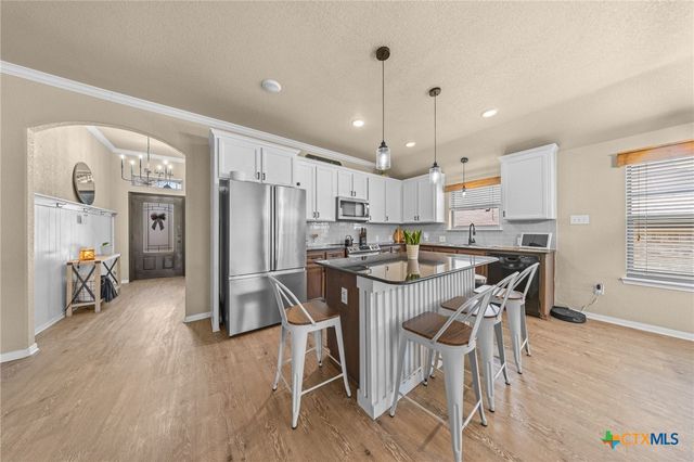1442 Neff Drive, Copperas Cove, TX 76522