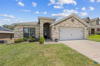 1442 Neff Drive, Copperas Cove, TX 76522