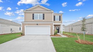 1233 Sanctum Street, Ridgeland, SC 29936