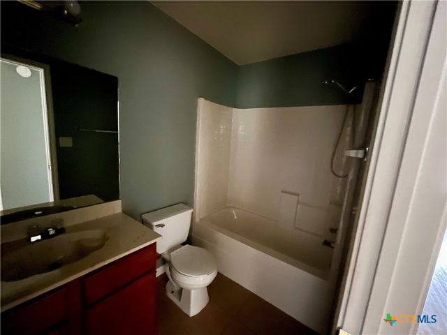4509 John David Drive, Killeen, TX 76549