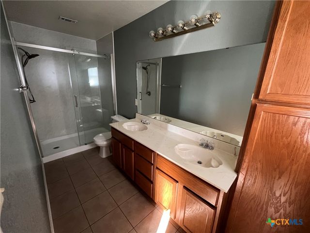4509 John David Drive, Killeen, TX 76549