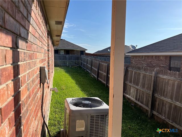 4509 John David Drive, Killeen, TX 76549