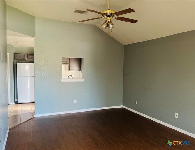 4509 John David Drive, Killeen, TX 76549