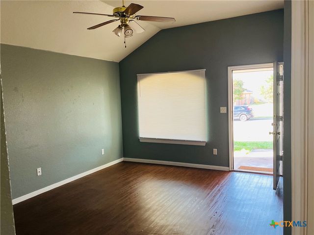 4509 John David Drive, Killeen, TX 76549