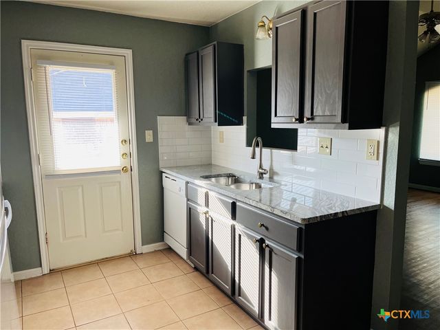 4509 John David Drive, Killeen, TX 76549