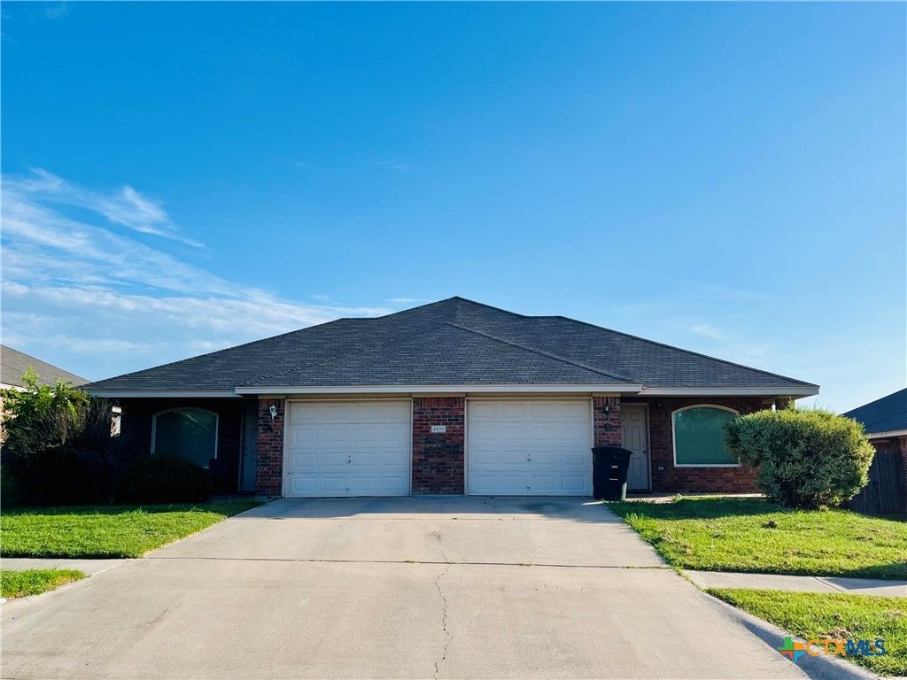 4509 John David Drive, Killeen, TX 76549