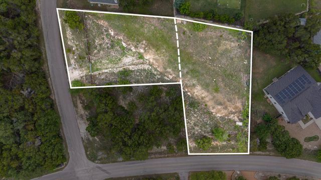 3908 Rockwood DR, Lago Vista, TX 78645