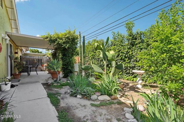1725 Sequoia Avenue, Simi Valley, CA 93063