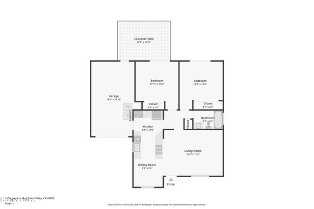 1725 Sequoia Avenue, Simi Valley, CA 93063