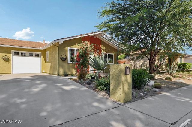 1725 Sequoia Avenue, Simi Valley, CA 93063
