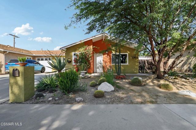 1725 Sequoia Avenue, Simi Valley, CA 93063