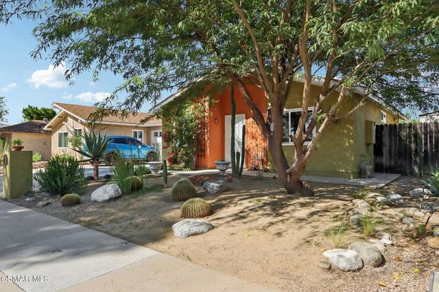 1725 Sequoia Avenue, Simi Valley, CA 93063