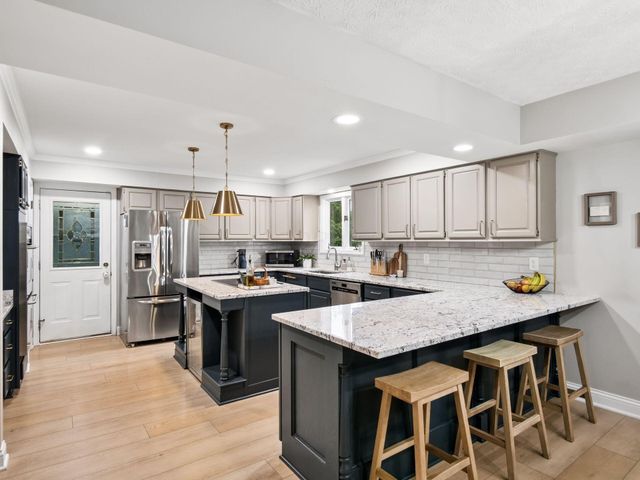 16 Olentangy Ridge Place, Powell, OH 43065