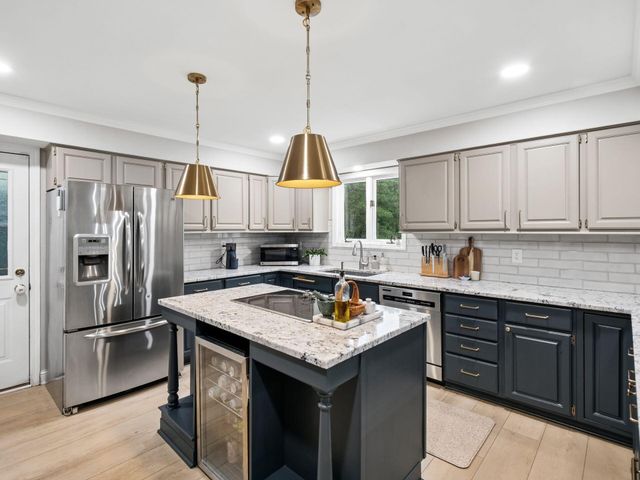 16 Olentangy Ridge Place, Powell, OH 43065