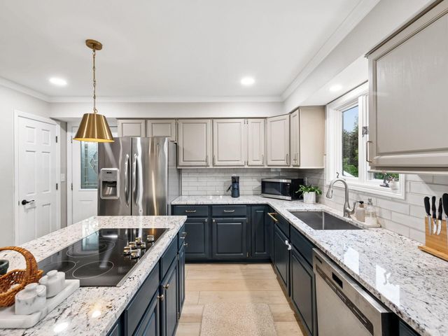 16 Olentangy Ridge Place, Powell, OH 43065