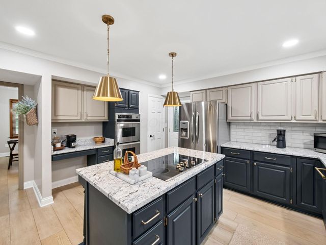 16 Olentangy Ridge Place, Powell, OH 43065