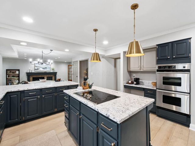 16 Olentangy Ridge Place, Powell, OH 43065