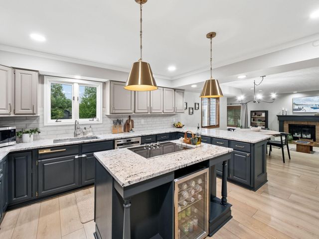 16 Olentangy Ridge Place, Powell, OH 43065
