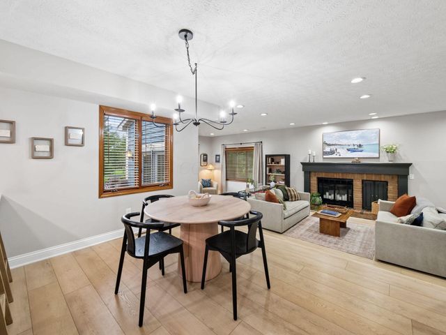 16 Olentangy Ridge Place, Powell, OH 43065